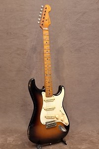 Fender AmVin.57ST Relic